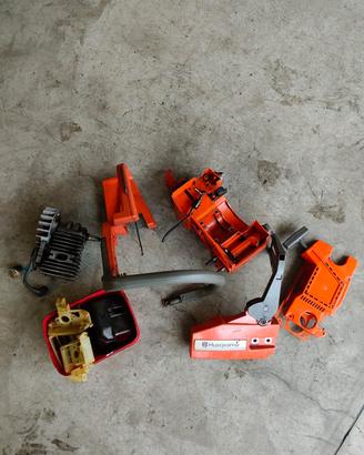 Husqvarna 45 