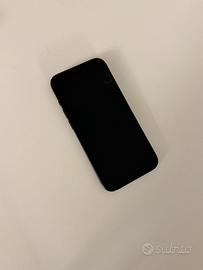 iPhone 15 pro blu 512gb