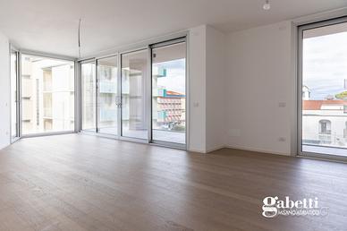 Appartamento Gabicce Mare [MI011/F2VRG]