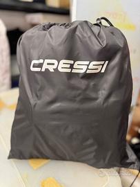 Bcd Cressi Travel light taglia XS