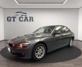 BMW 318 d Business aut. * TUTTA TAGLIANDATA BMW*