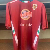 Maglia reggiana