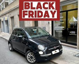 **BLACK FRIDAY** Fiat 500 1.2 Lounge