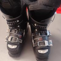 Scarponi nordica 200-205