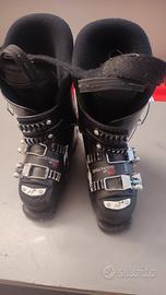 Scarponi nordica 200-205