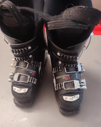 Scarponi nordica 200-205