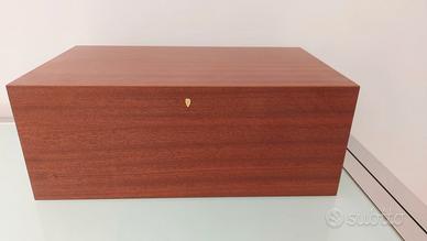 scatola per sigari Savinelli