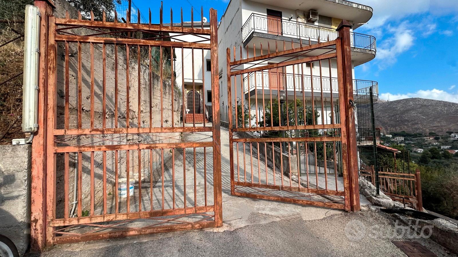 Appartamento – Monreale, Palermo - Vista 2