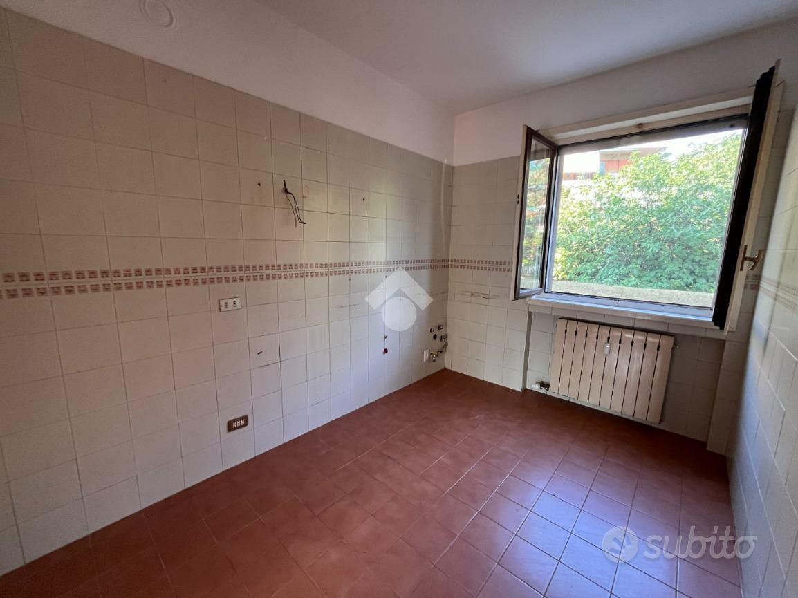 Appartamento – Brescia, Lamarmora - Altro