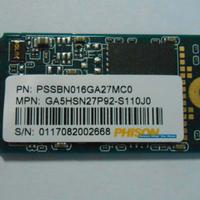 SSD M2 8GB per notebook
