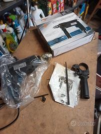 trapano a 220 volt 500 watt regolazione velocità 