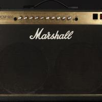 marshall jcm 900 2x12 100w combo