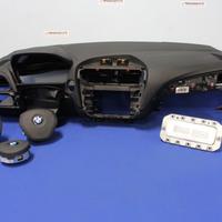 Kit Airbag BMW F20 F21 F22 F23 M2 F87