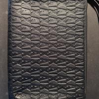 Pochette Grande armani exchange