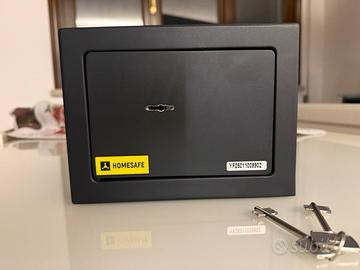 Homesafe Cassaforte