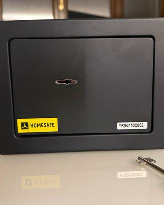 Homesafe Cassaforte