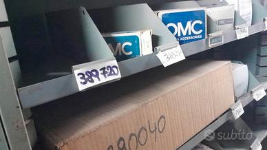 Ricambi johnson evinrude nuovi anche introvabili