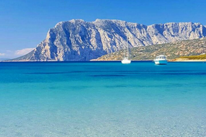 Sardegna Porto Taverna Casa al Mare Porto S. Paolo