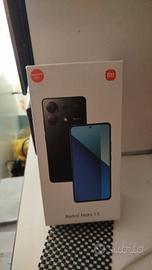 Xiaomi redmi note 13