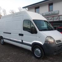 Nissan INTERSTAR P.MEDIO T.ALTO - AGGIUNGERE IVA