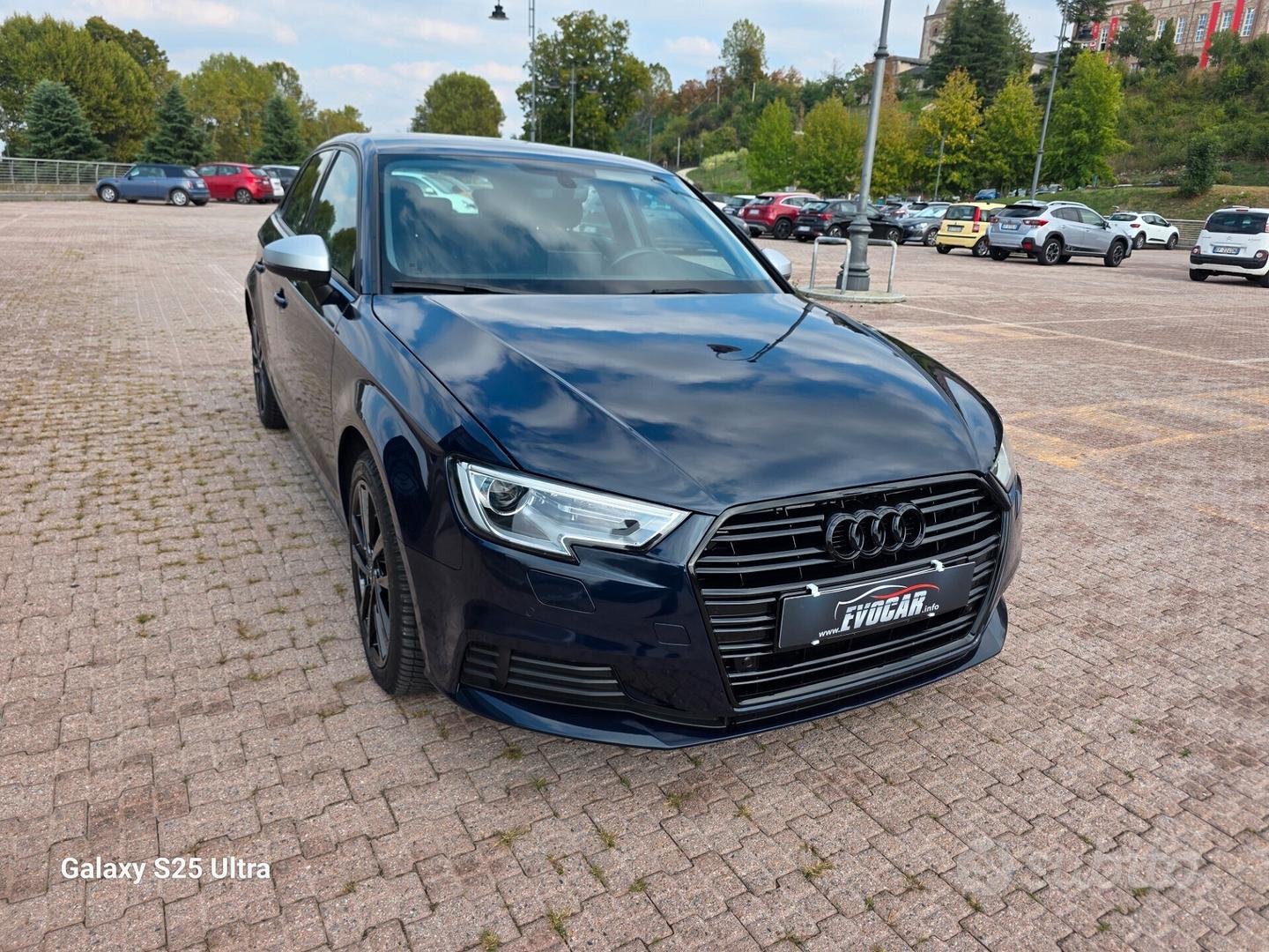 Audi A3 3ª serie