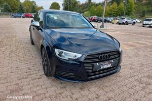 A3 SPB 2.0 TDI 150 CV S tronic valutiamo usato