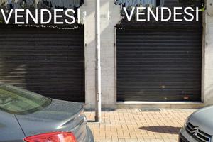 Negozio in zona centrale