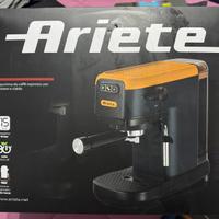 Ariete macchina caffe
