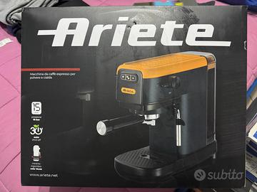 Ariete macchina caffe