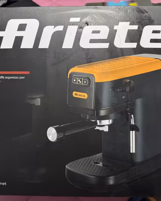 Ariete macchina caffe