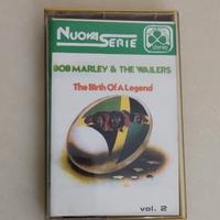 Bob Marley 