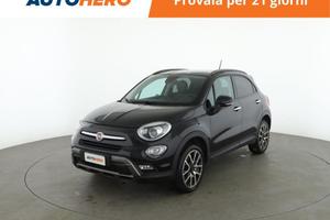 FIAT 500X ED43839