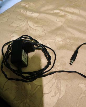 Zoom alimentatore pedali