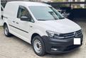 VOLKSWAGEN CADDY 2.0 TDI - KM 27.187 - PORTATA 659
