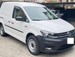 VOLKSWAGEN CADDY 2.0 TDI - KM 27.187 - PORTATA 659
