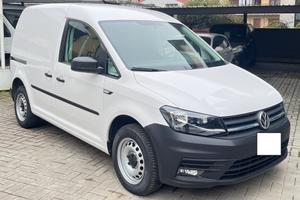 VOLKSWAGEN CADDY 2.0 TDI - KM 27.187 - PORTATA 659