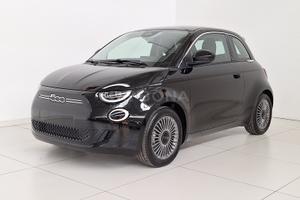 Fiat 500 500e 42 kwh