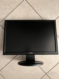 Monitor Asus 19”