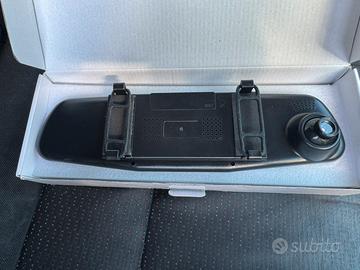 DASH CAM universale 1080p