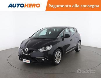 RENAULT Scenic EH70828