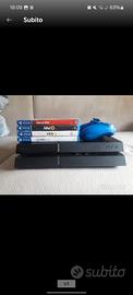 playstation 4 ps4