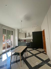 Appartamento di nuova ristrutturazione Psg