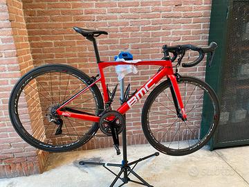 BMC TEAMMACHINE SRL 01