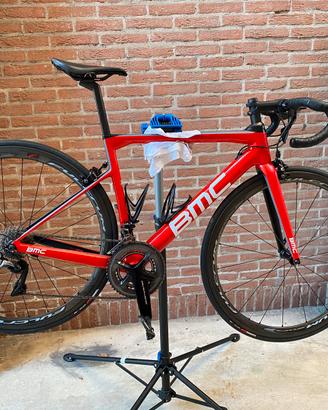 BMC TEAMMACHINE SRL 01
