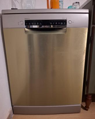Lavastoviglie Bosch Serie 4 SilencePlus