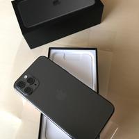 Iphone 11 pro 256gb