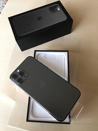 Iphone 11 pro 256gb
