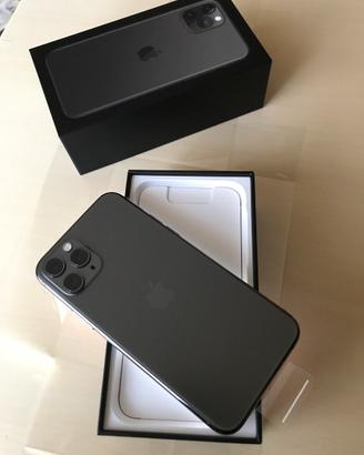 Iphone 11 pro 256gb