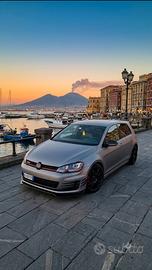 volkswagen golf 7 gti