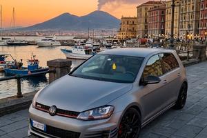 volkswagen golf 7 gti